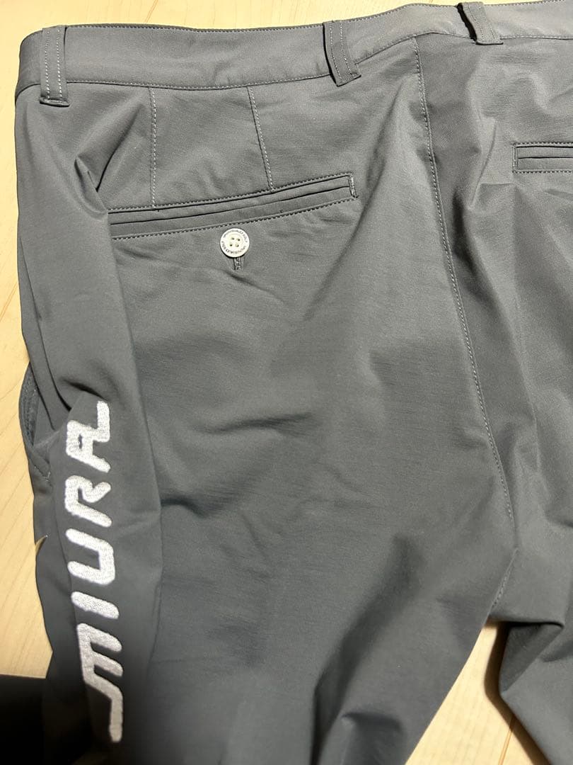 最終セール！1piu1uguale3ゴルフ　三浦技研