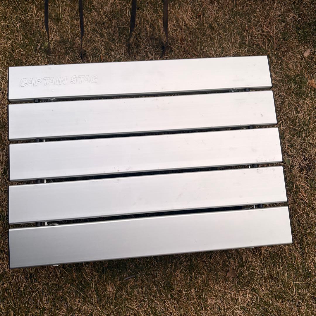 Coleman キャンプチェアと焚き火台セット　※追加あり