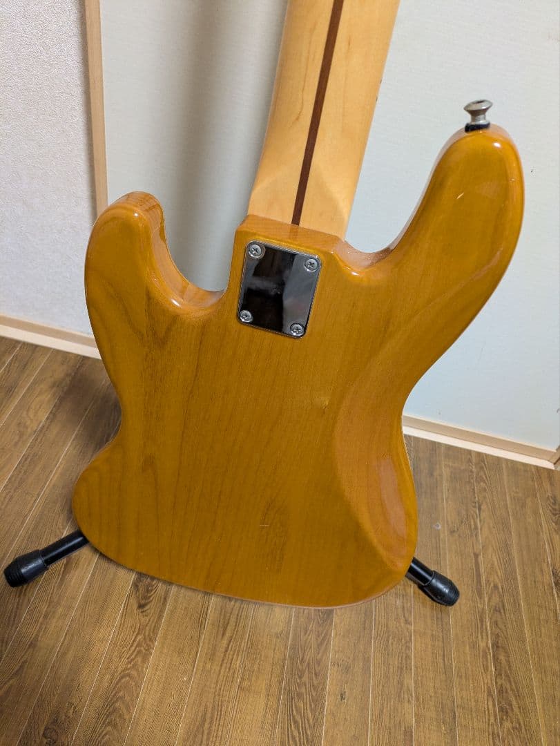 ベース Fender MIJ Hybrid II Jazzbass V