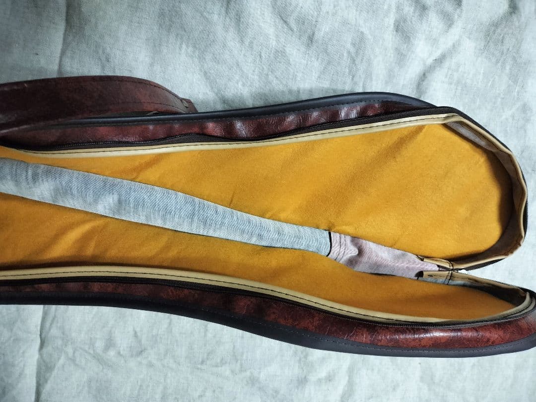 Aria Pro II エレキベース RSBシリーズ 日本製 ブラック