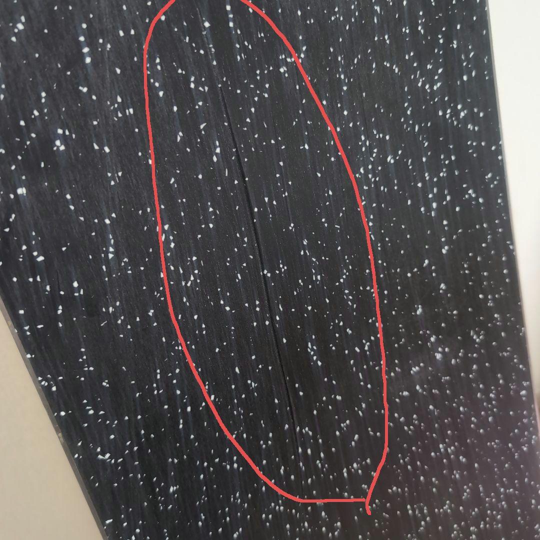 SALOMON SUPER 8 スノーボード