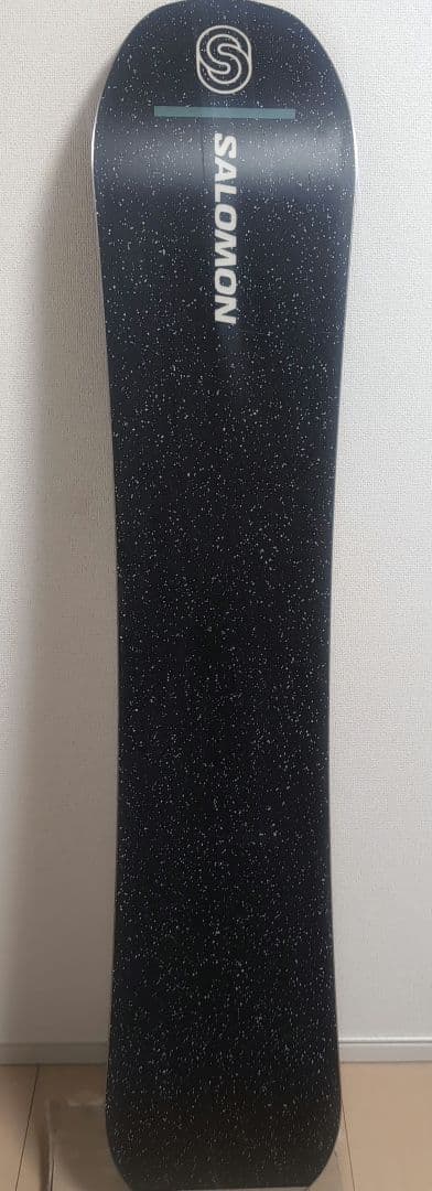 SALOMON SUPER 8 スノーボード