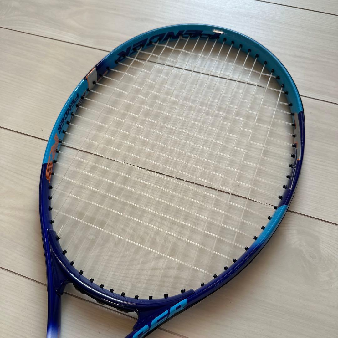 YONEX VCORE 98 テニスラケット ケース付き