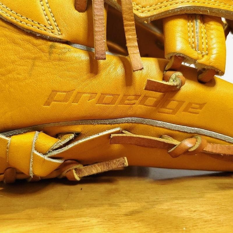 SSK エスエスケイ Proedge プロエッジ 良品 内野用 軟式グローブ