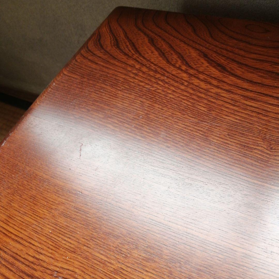 文机 アンティーク家具