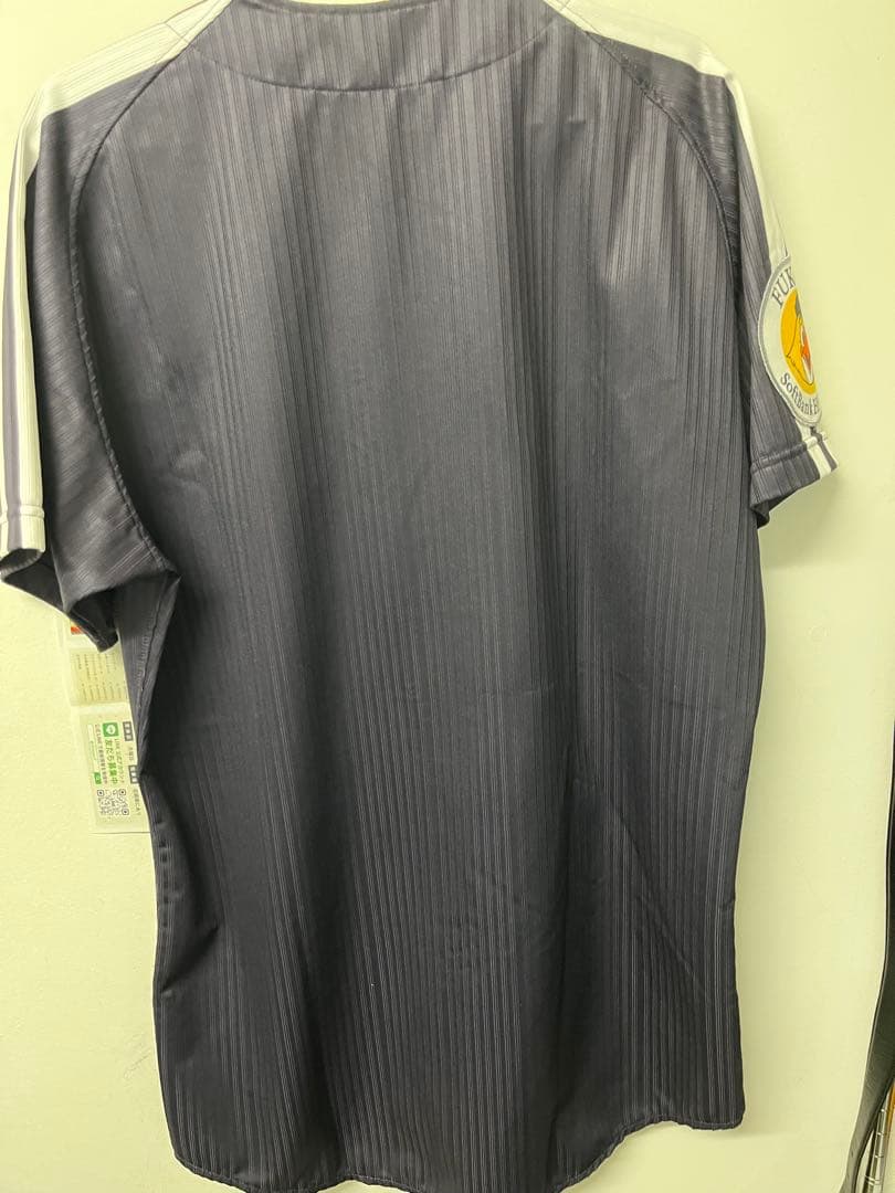 ソフトバンクホークス　ユニフォーム