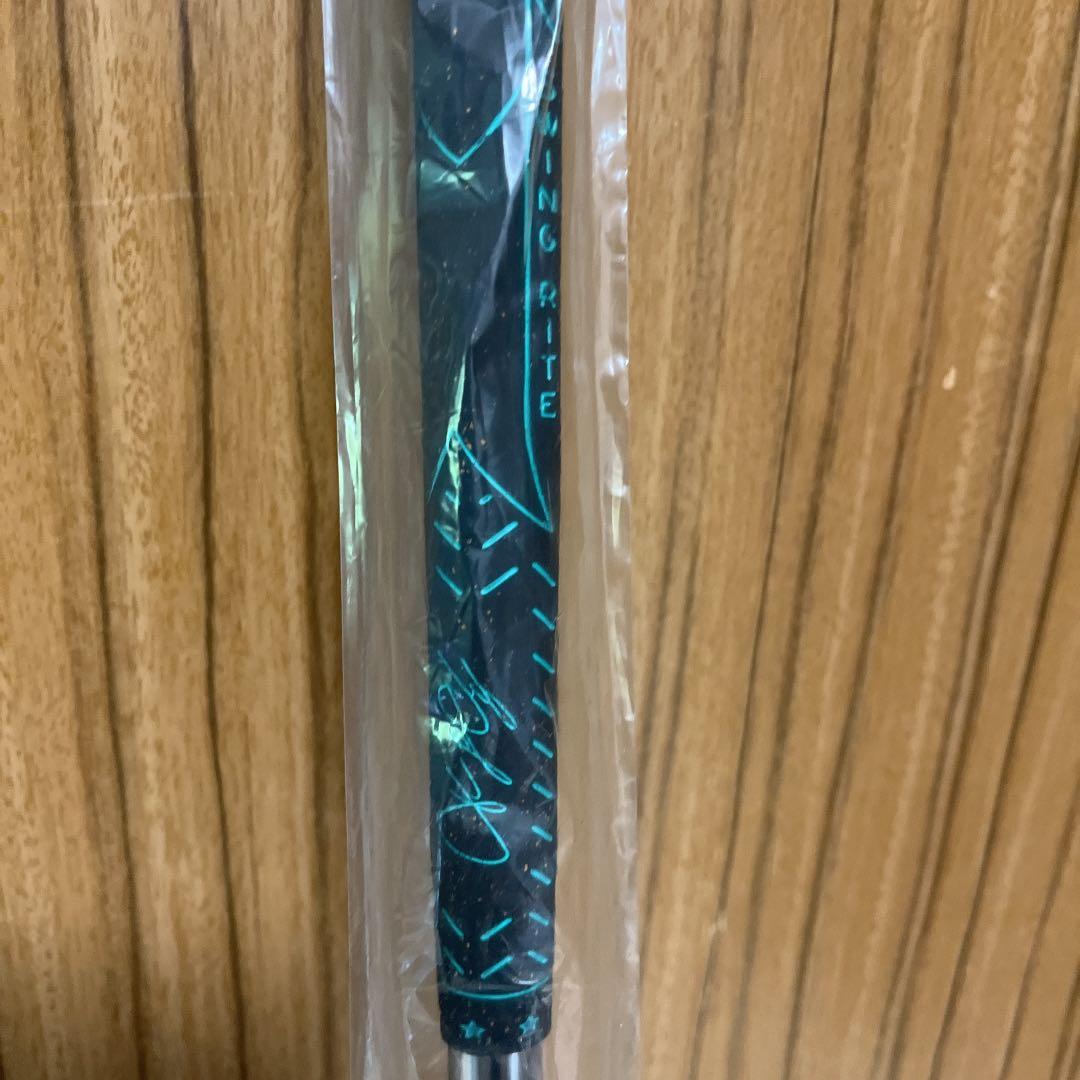 ゴルフ　青木功　優勝記念限定ウェッジ