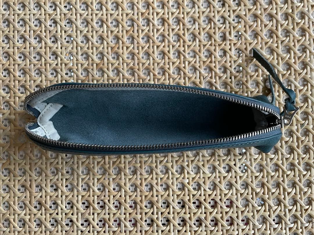 MARGARET HOWELL マーガレット・ハウエル ペンケース