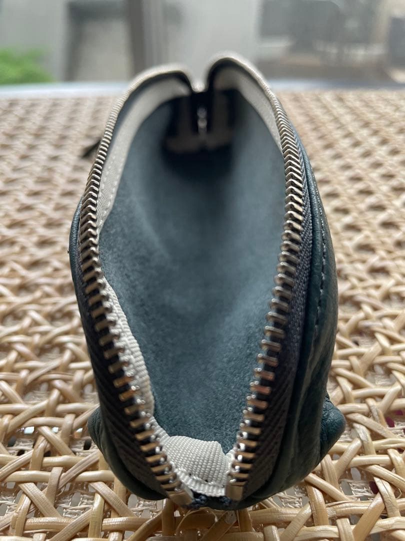 MARGARET HOWELL マーガレット・ハウエル ペンケース