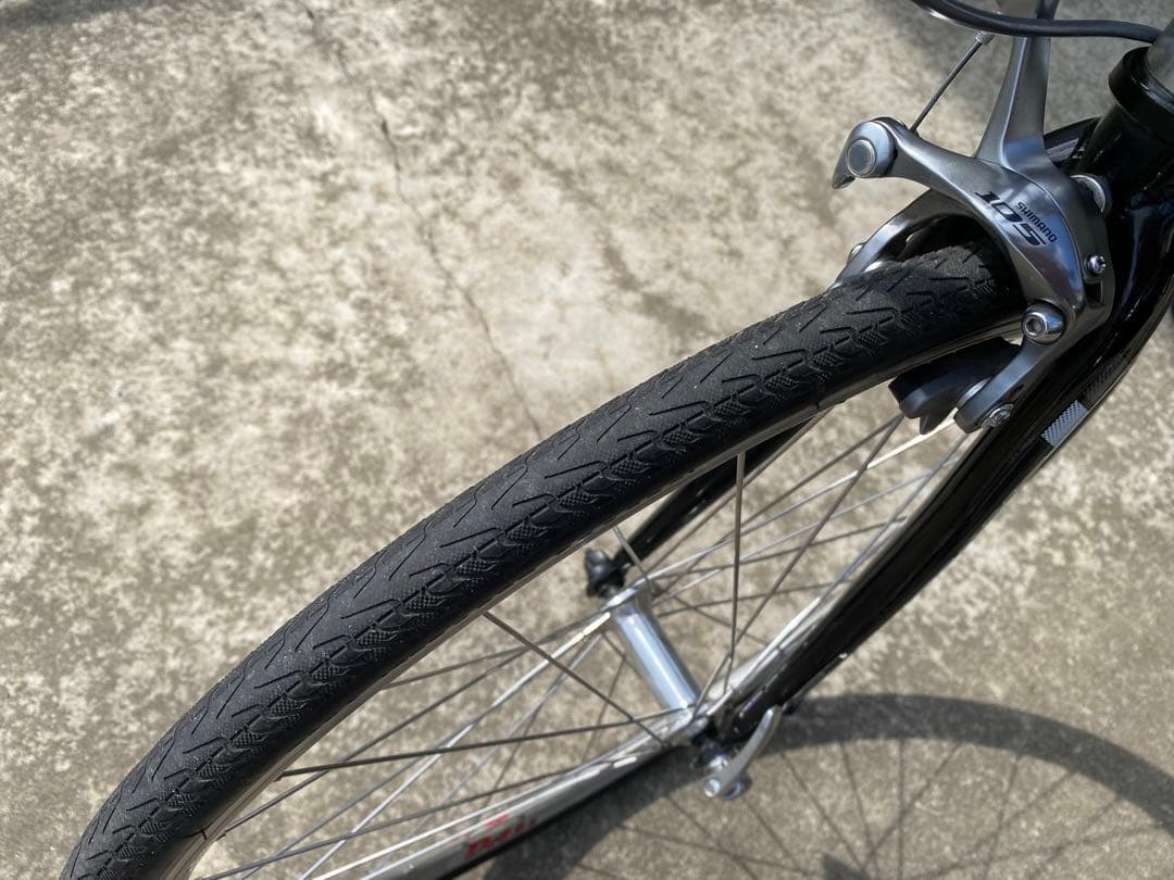 GIANTジャイアント MR-4 24インチ折りたたみ自転車【手渡し限定】