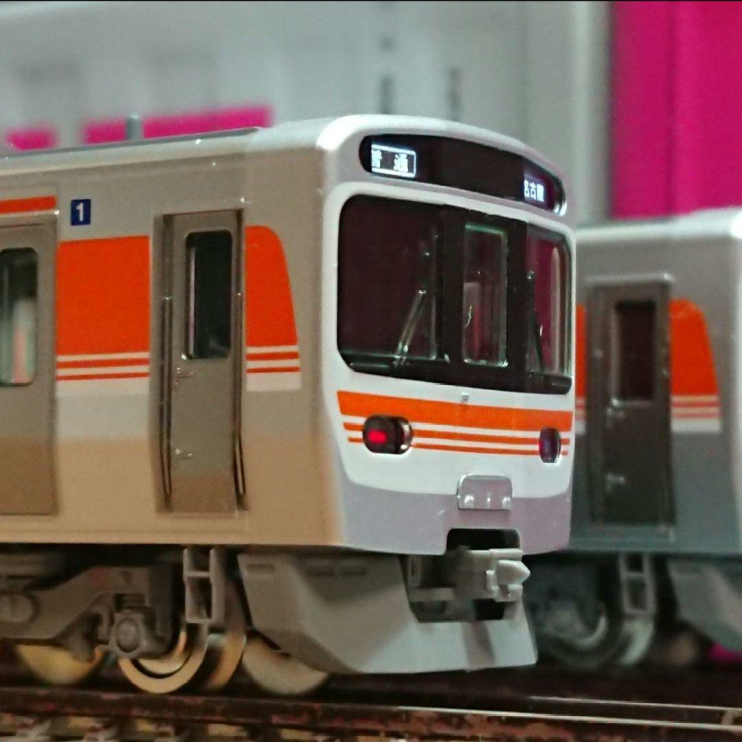 Nゲージ TOMIX 315系 中央本線 東海道本線