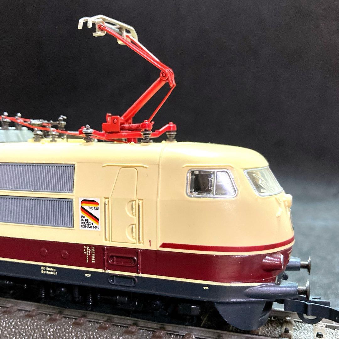 HO ロコ ＤＢ１０３電気　　　 [ 限定品 ]