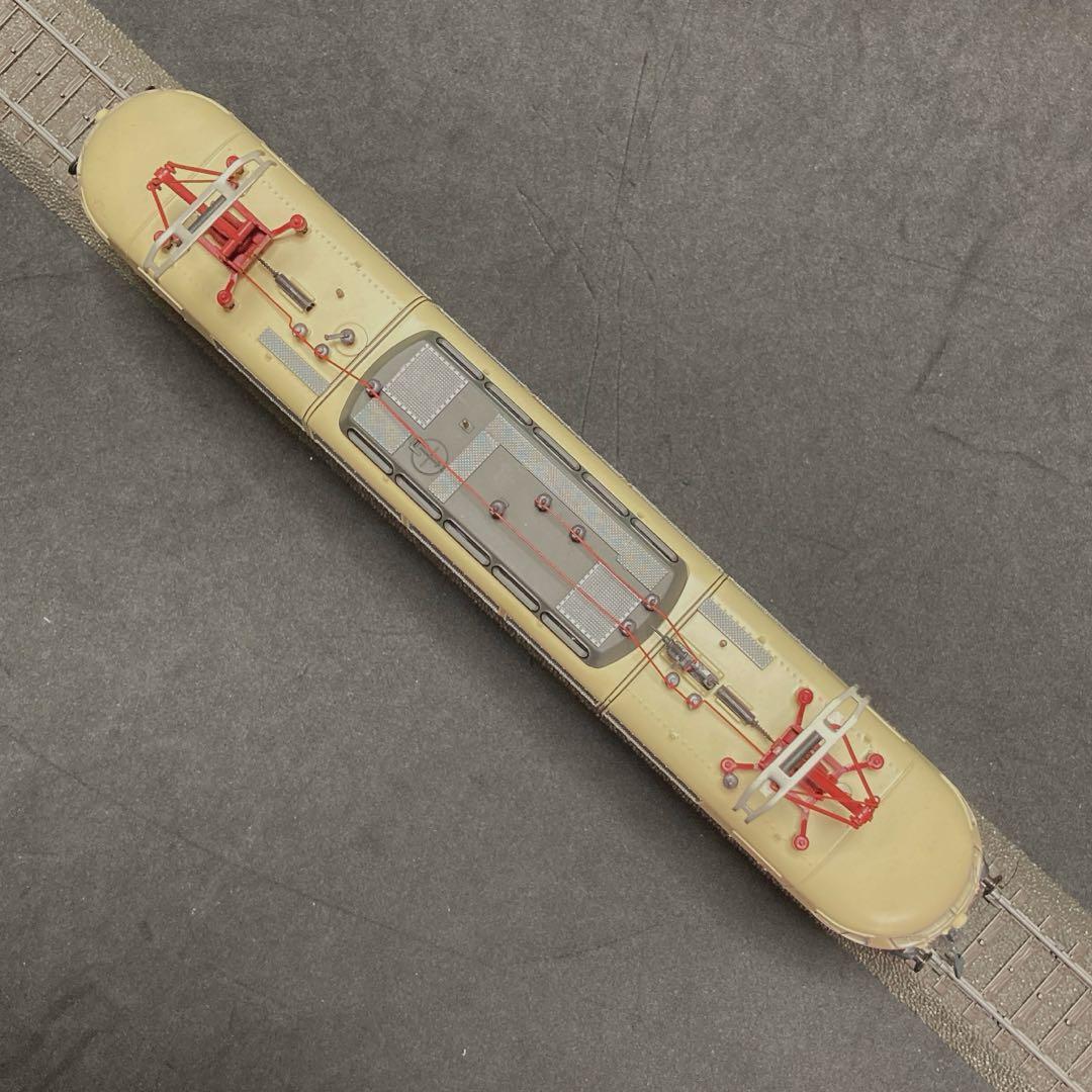 HO ロコ ＤＢ１０３電気　　　 [ 限定品 ]