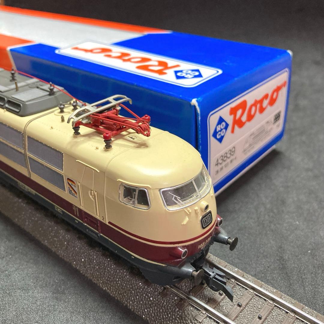 HO ロコ ＤＢ１０３電気　　　 [ 限定品 ]
