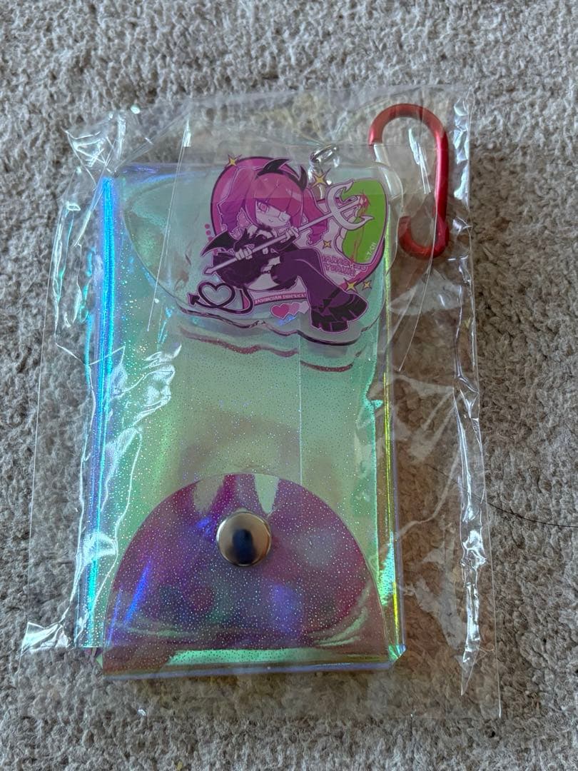 C107 福のれん 新作フルセット+アクリル札 コミックマーケット107 コミケ