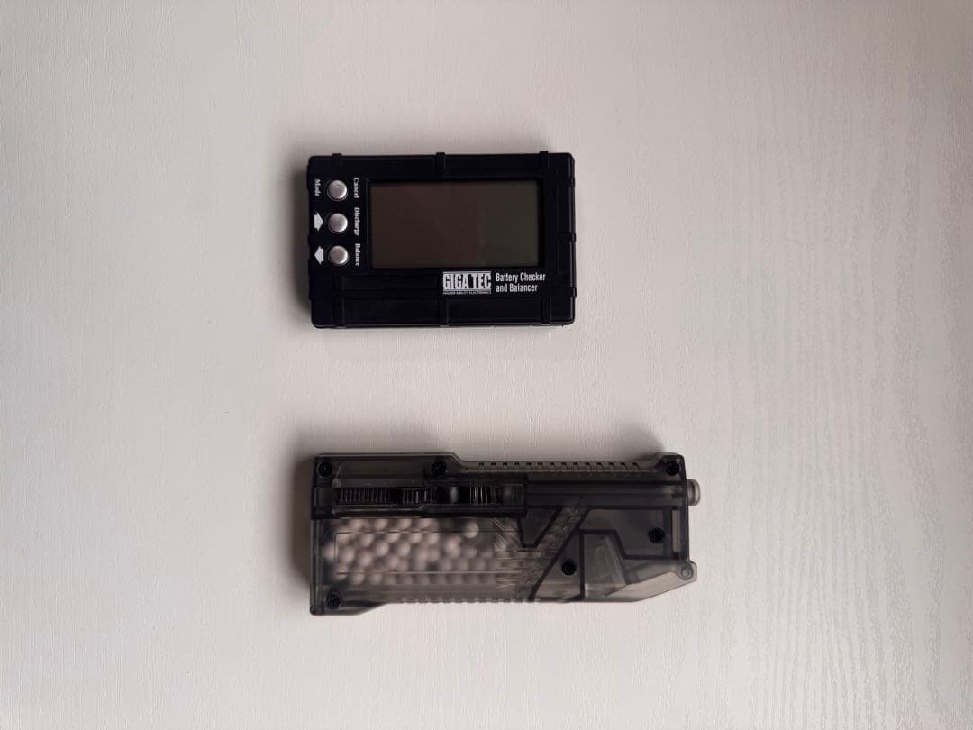 東京マルイ 次世代電動ガン M4 CQB-R