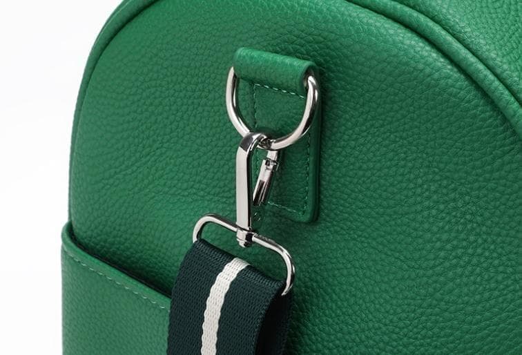 Malbon 防水ボストンバッグ ゴルフ遠征 出張 旅行用 大容量 即購入可⭐