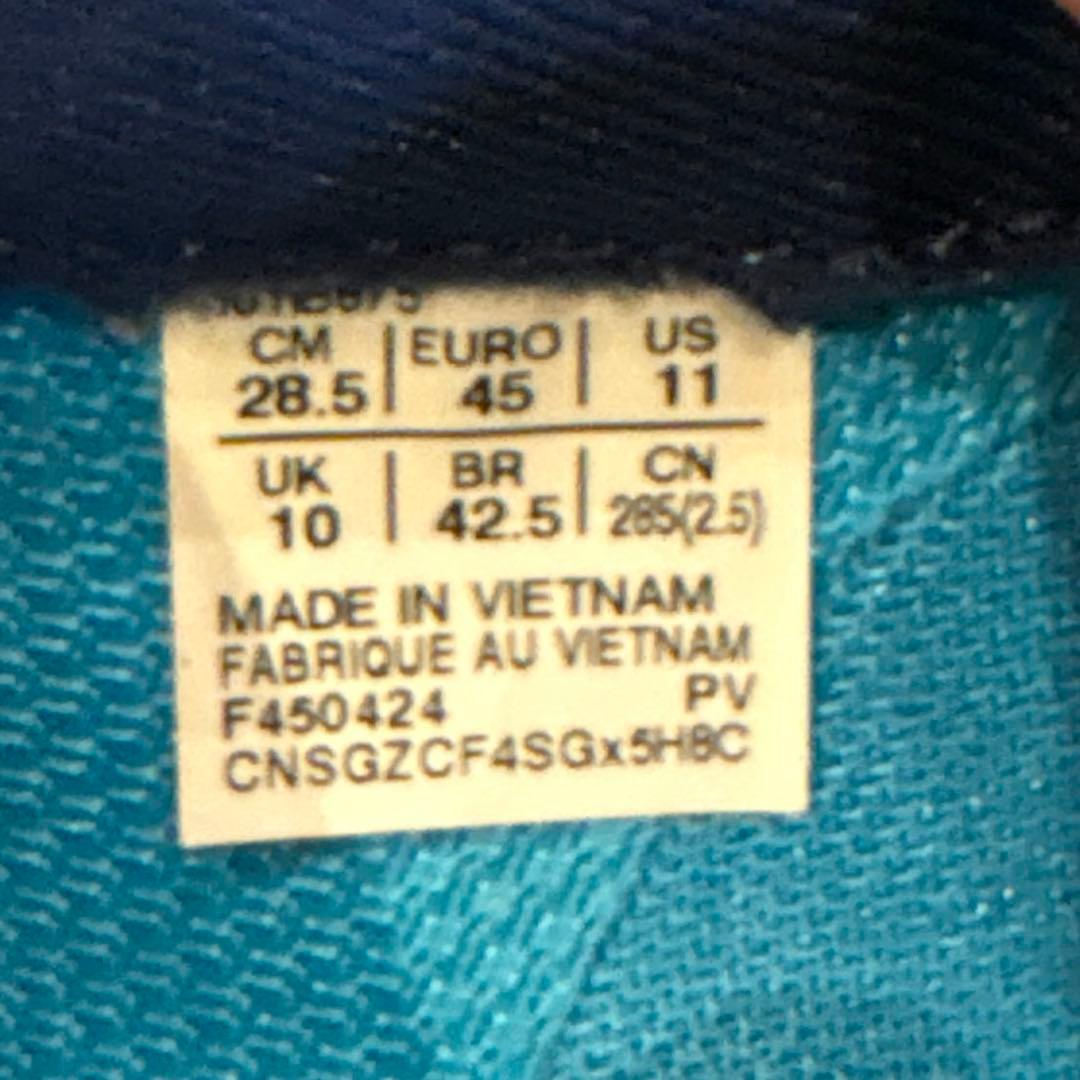 ASICS MAGICSPEED4 28.5 DigitalAqua 29㎞