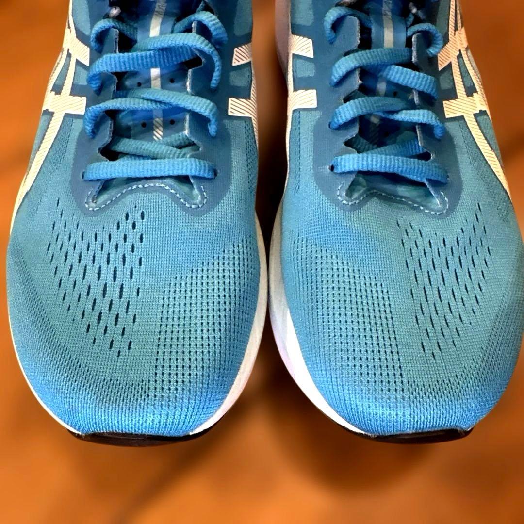 ASICS MAGICSPEED4 28.5 DigitalAqua 29㎞