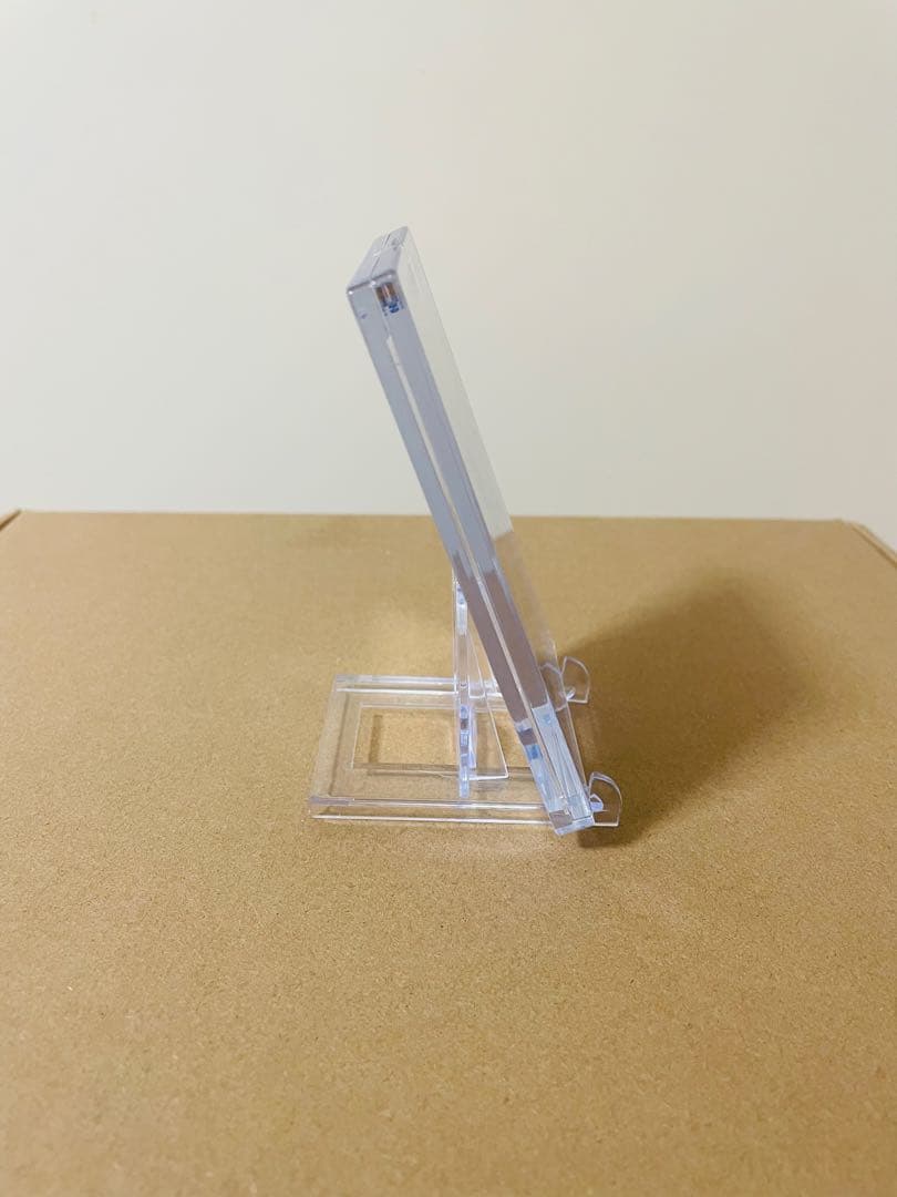 マグネットローダー　カードローダー　トレカケース　UVカット率100% 100個