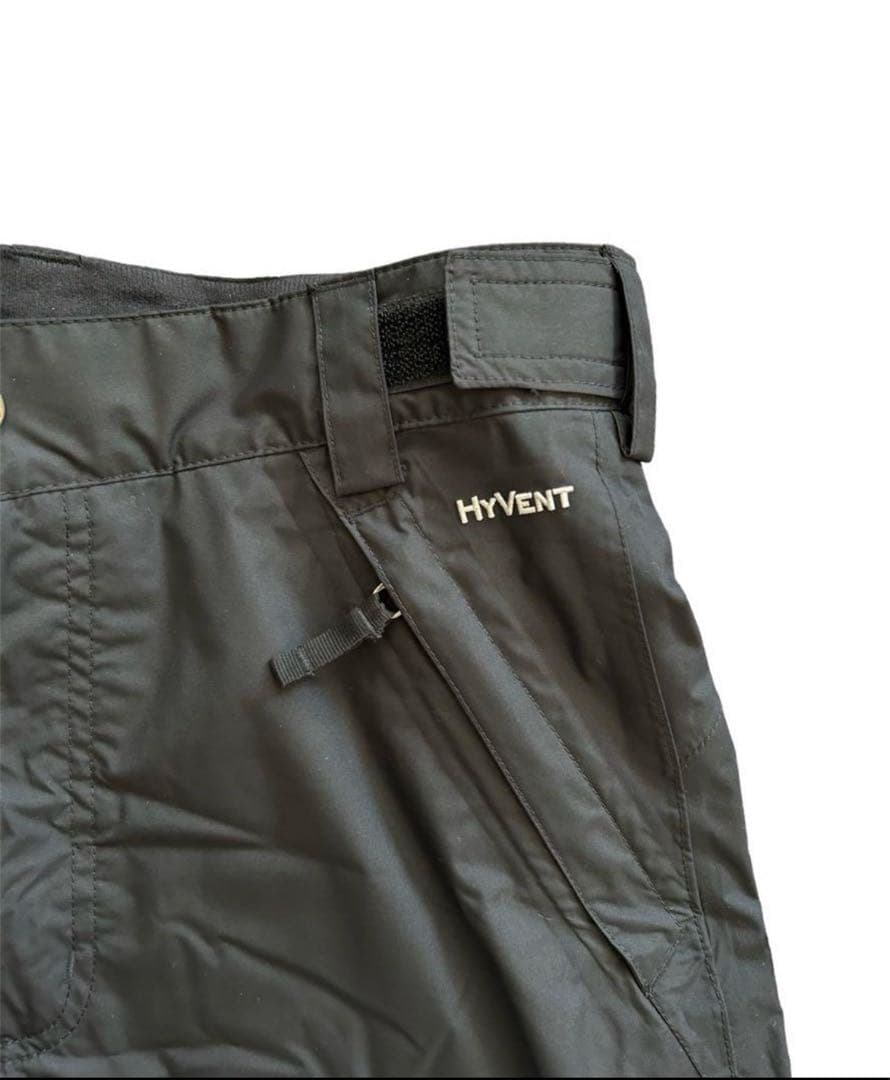 【新品】キッズXXS105-115☆TheNorthFaceスノーウェアパンツ