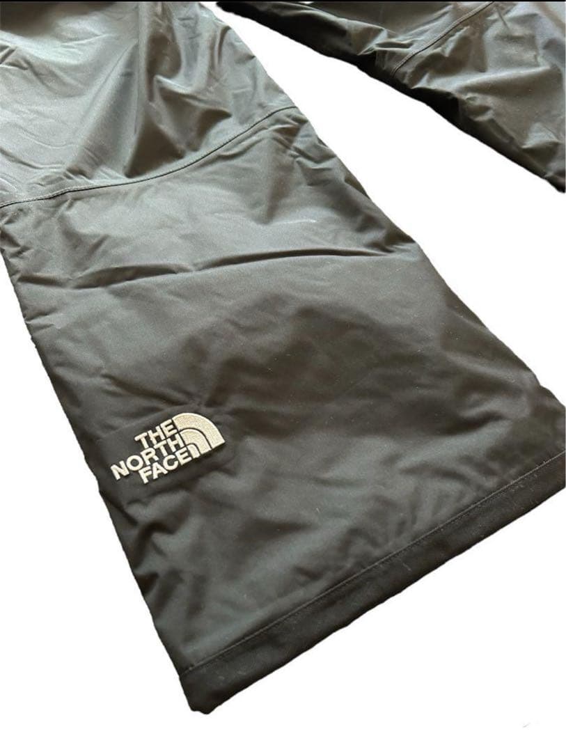 【新品】キッズXXS105-115☆TheNorthFaceスノーウェアパンツ