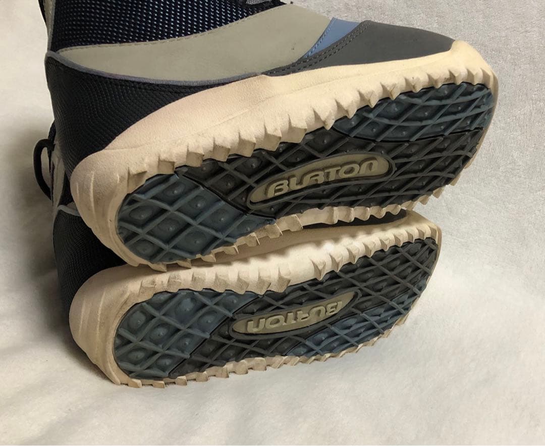 良品 貴重 BURTON GLIDE スノーボード ブーツ イタリア製 スノボ