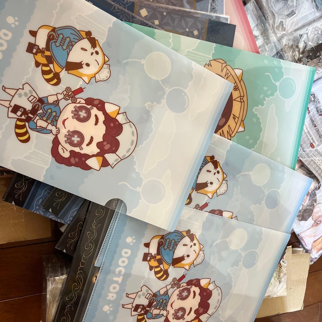 【1/13までの出品】第五人格　まとめ売り　200個以上