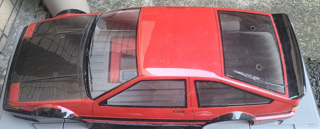 タミヤ tamiya ta03 ta-03 中古品　絶版パーツ