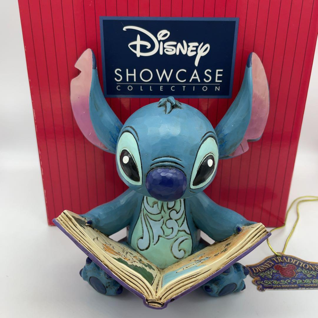 ディズニートラディション　スティッチ