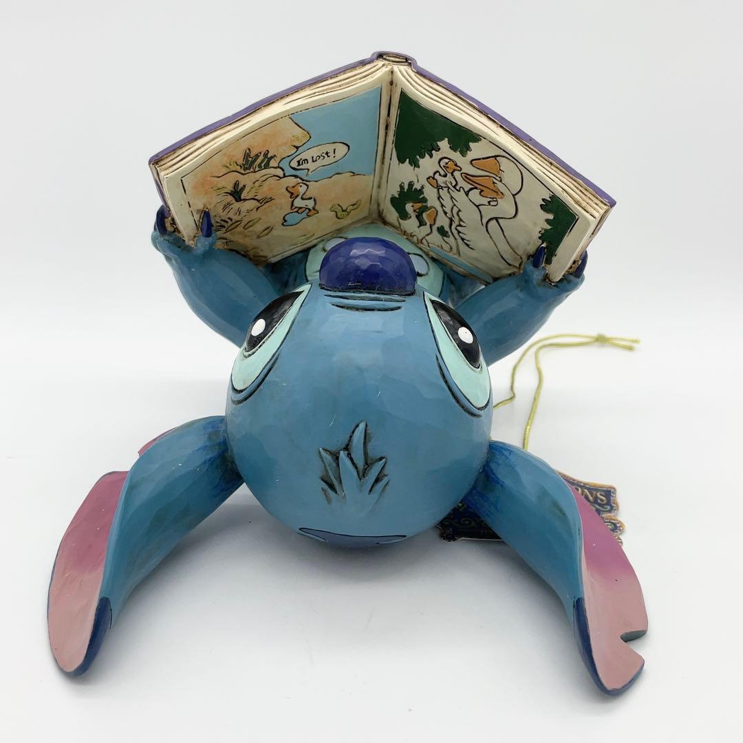 ディズニートラディション　スティッチ