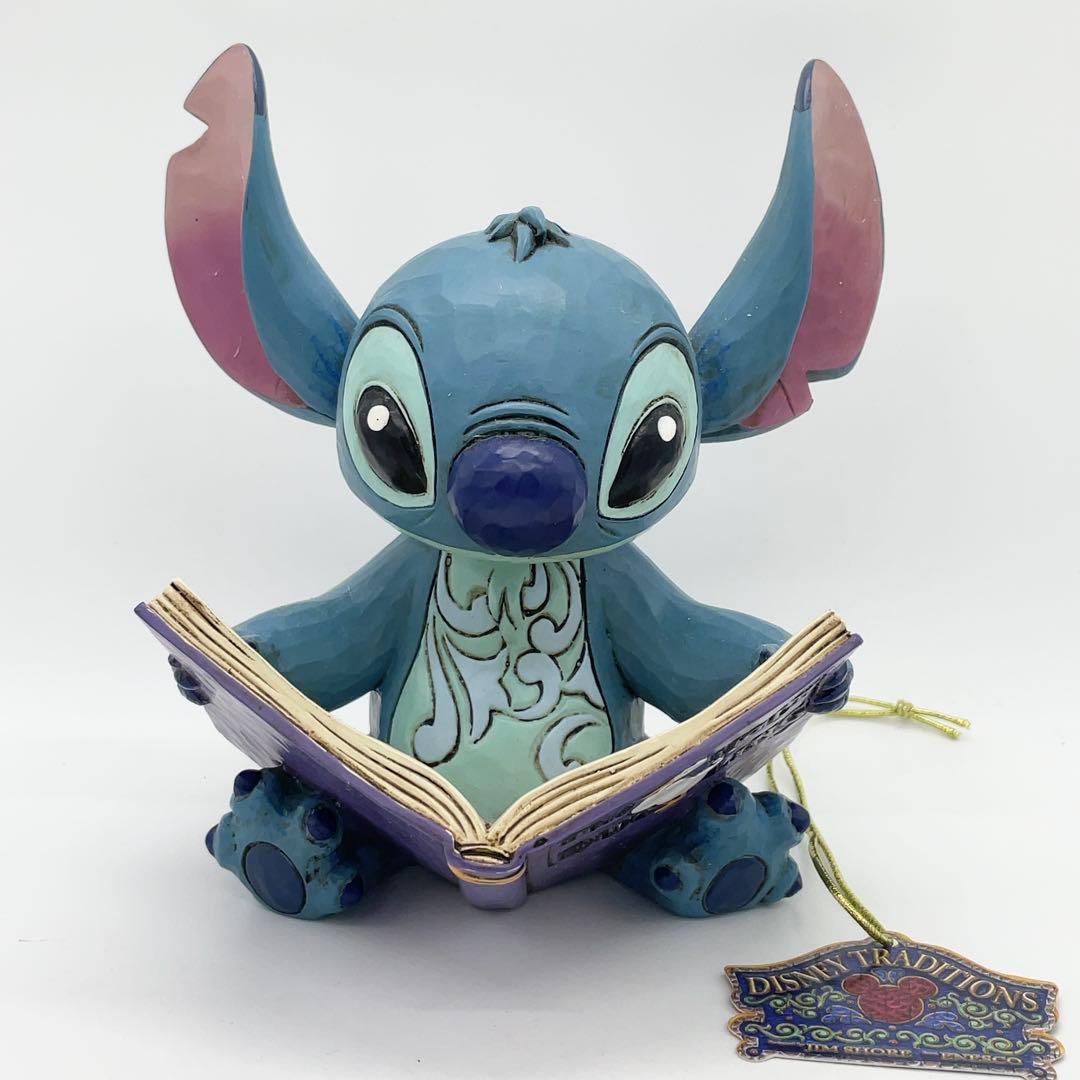 ディズニートラディション　スティッチ