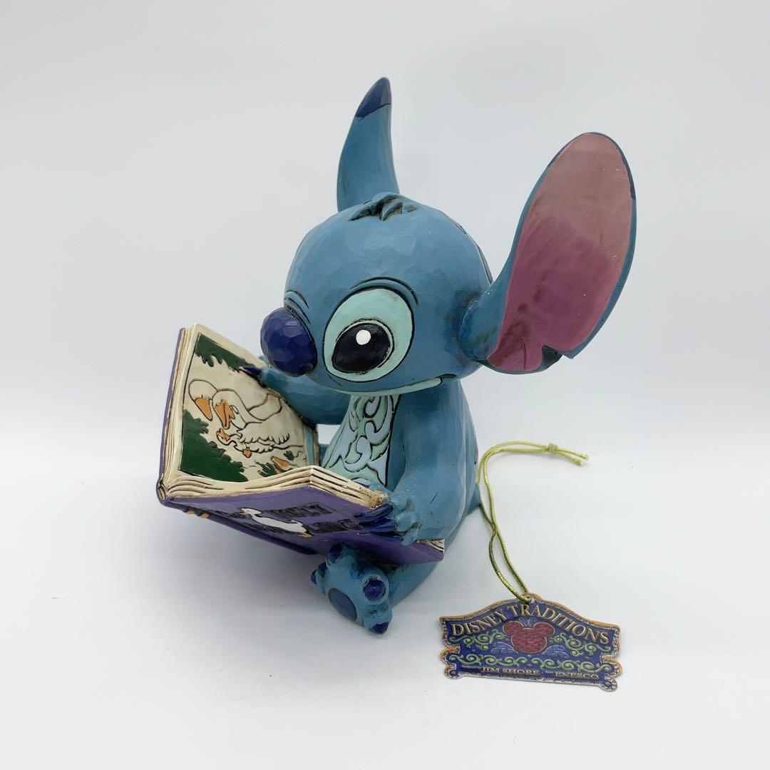ディズニートラディション　スティッチ