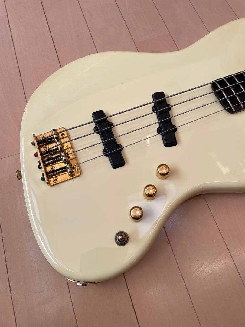 MOON JJ-4 バルトリーニPU