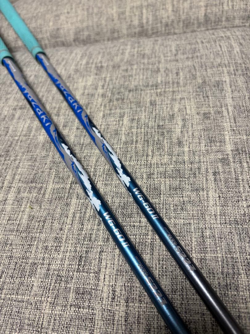 クリーブランド　RTX F-FORGED II