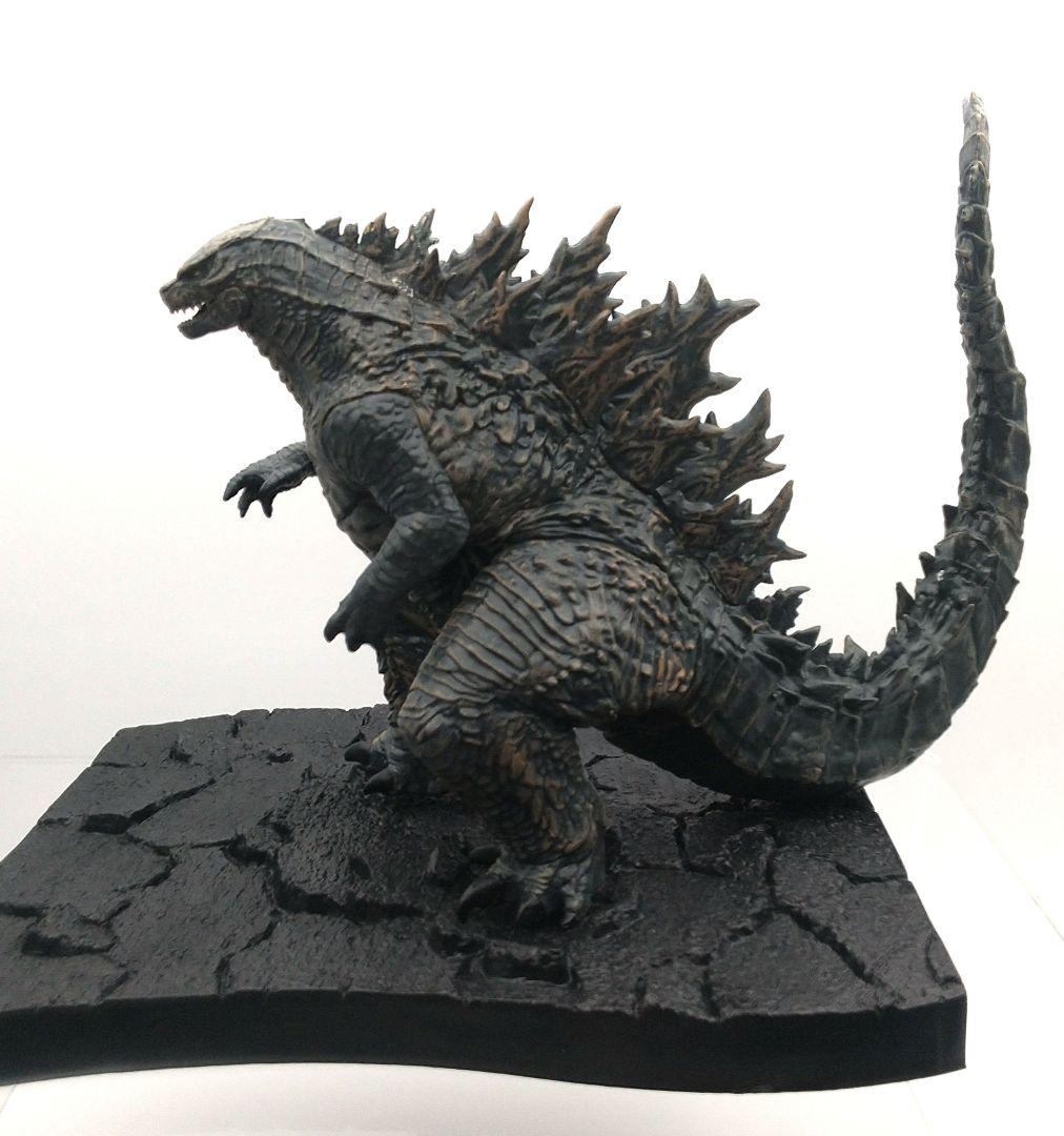 STさん専用【美品】ゴジラ プレミアムフィギュア Vol.1 2021