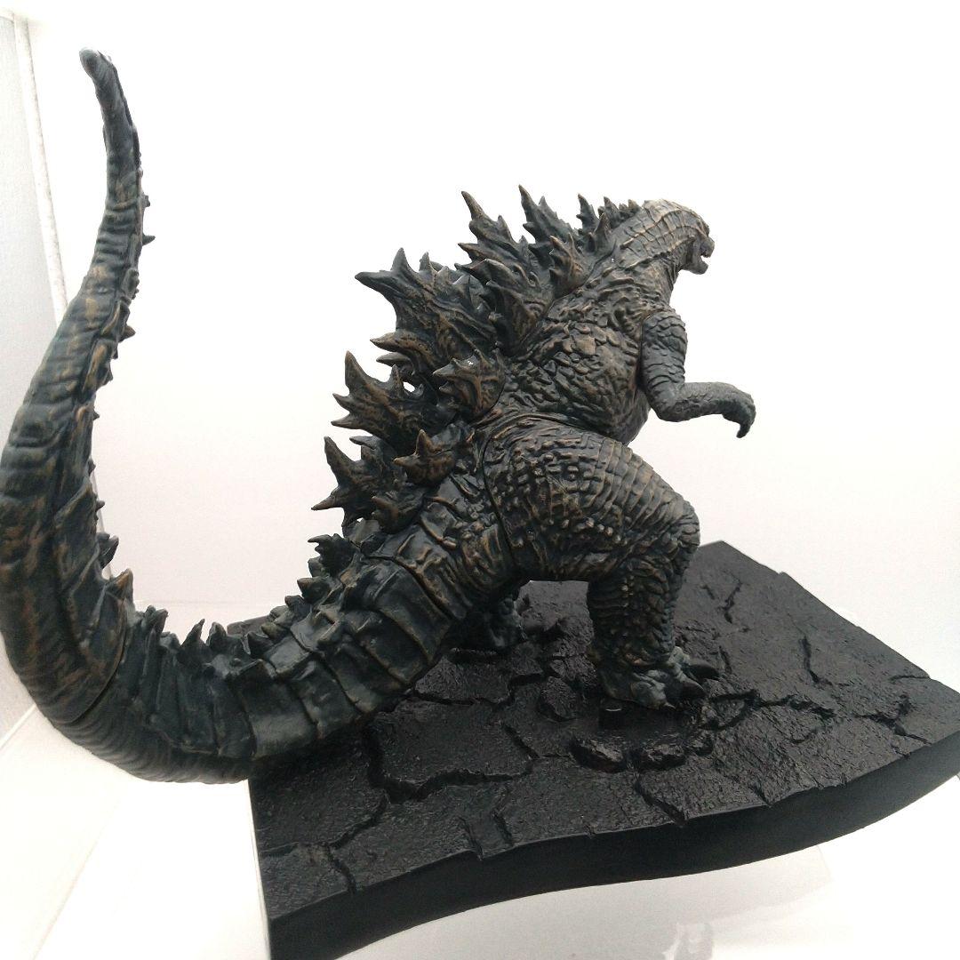 STさん専用【美品】ゴジラ プレミアムフィギュア Vol.1 2021