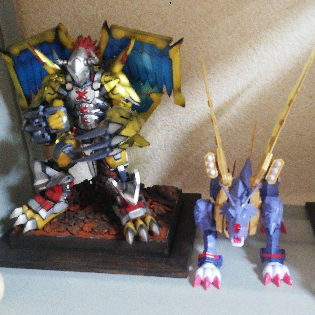 (セール)デジモンフィギュア