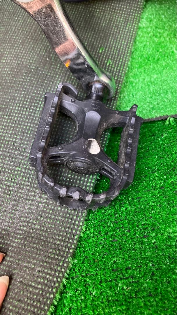 ✨美品へんしんバイク 12インチ レッド 赤　キッズバイク　ストライダー