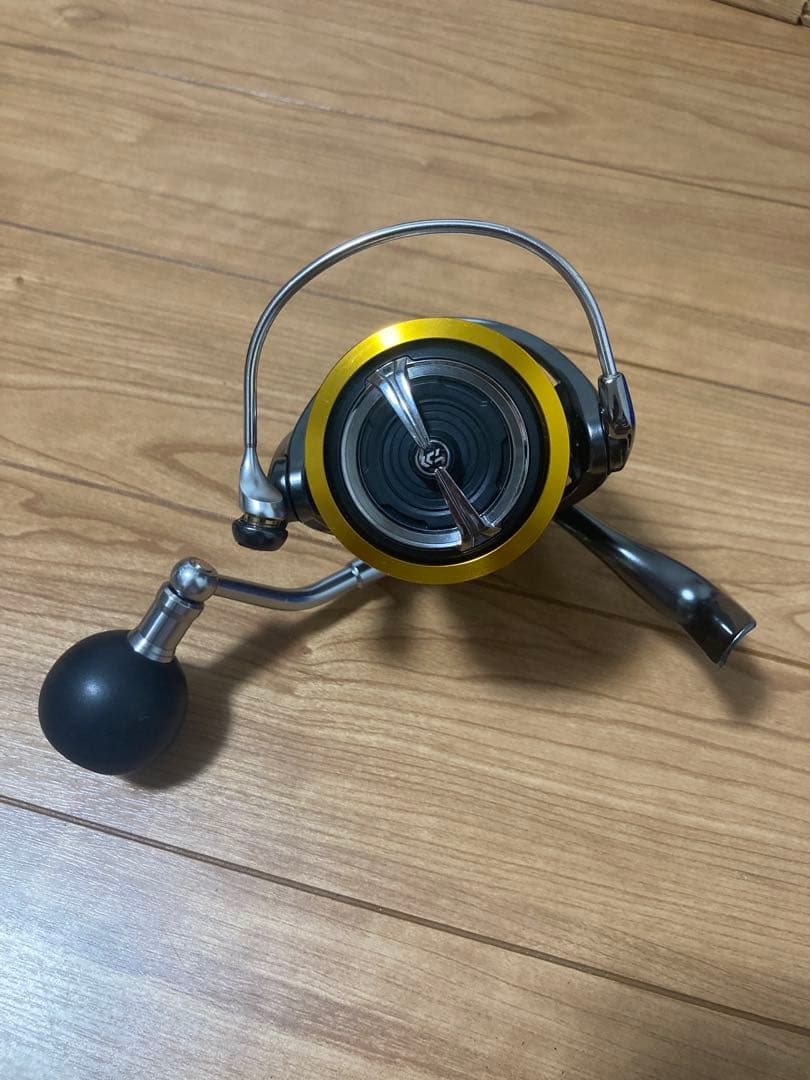 ダイワ ブラストLT6000D