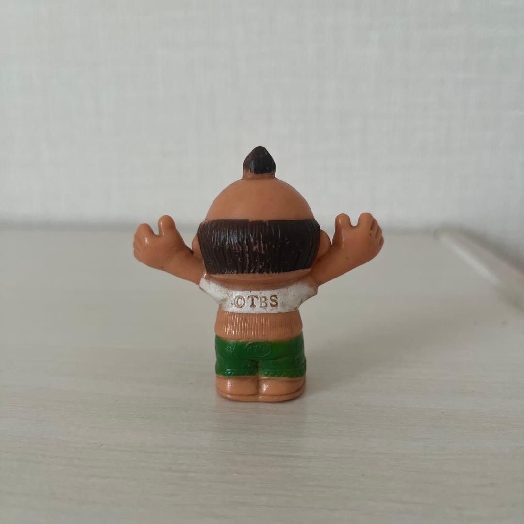 ドリフターズ　指人形　飛べ！孫悟空　西遊記　8体　当時物