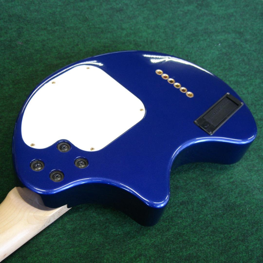 ■■超美品！殆ど新品未使用状態 FERNANDES ZO-3C カスタムモデル