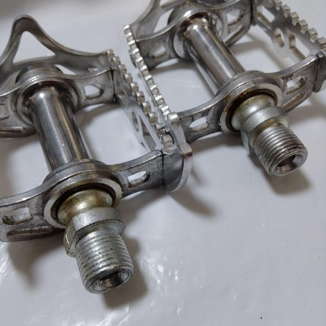 リオターペダル LYOTARD PEDALES No45 DURAL　仏車