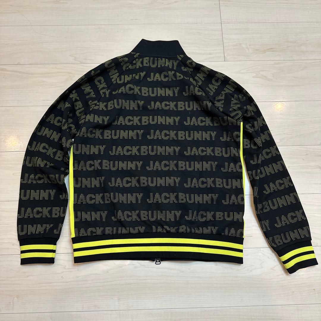 ジャックバニー　Jack Bunny!! 新品未使用　メンズ ゴルフウェア