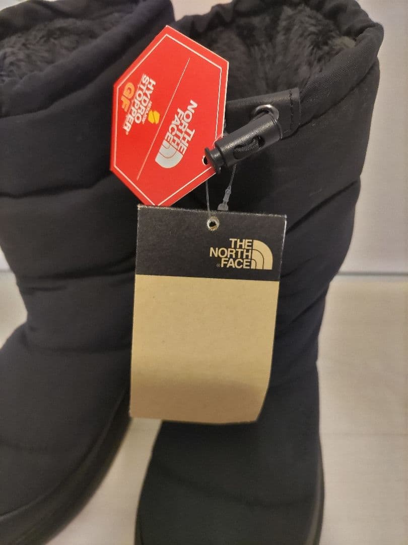 ザノースフェイス　ブーツBooti　classic ヌプシ NS99P55A