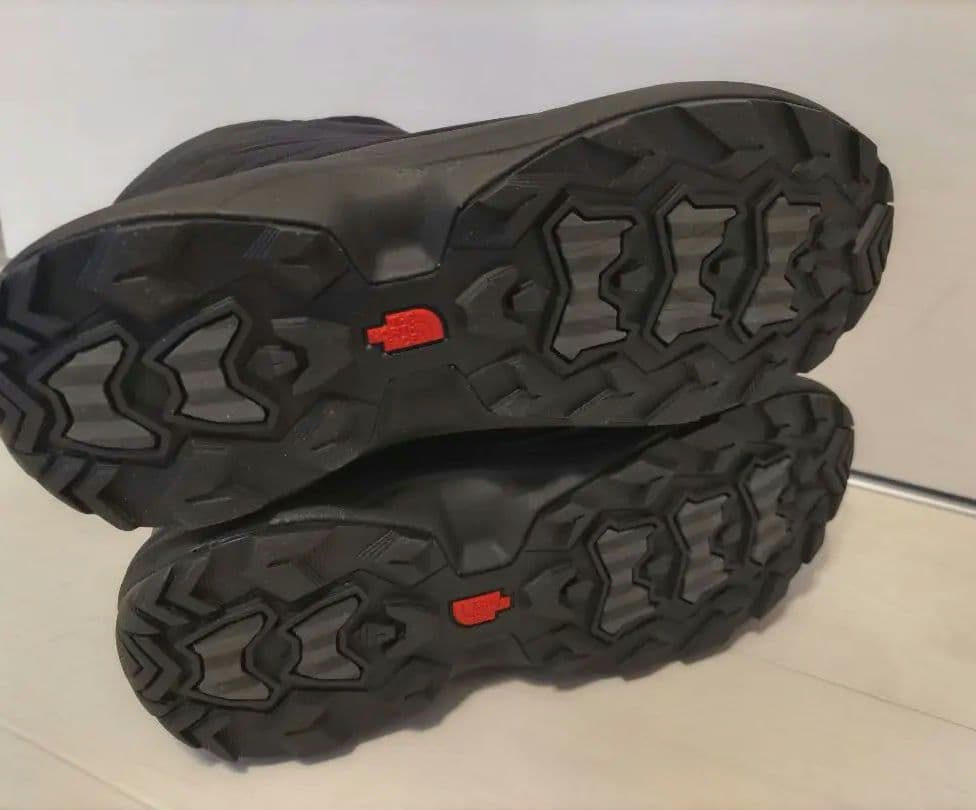 ザノースフェイス　ブーツBooti　classic ヌプシ NS99P55A