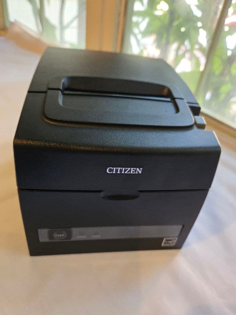 CITIZEN シチズン(CT-S401ETJBK)