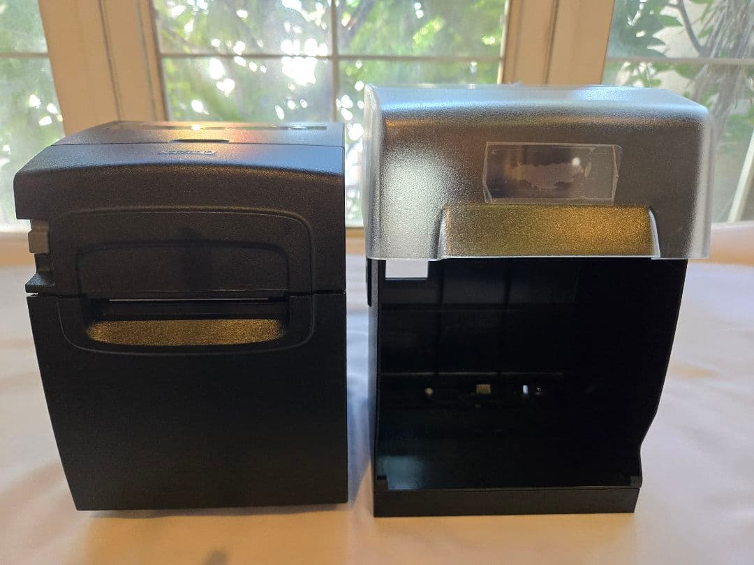 CITIZEN シチズン(CT-S401ETJBK)