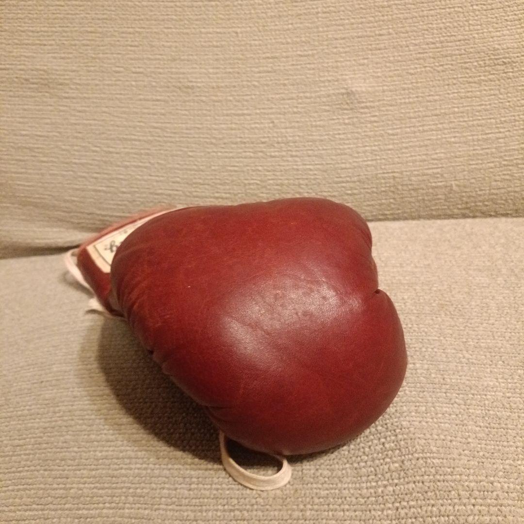 WINNING グローブ ボクシンググローブ FP-700P 8オンス　旧ロゴ