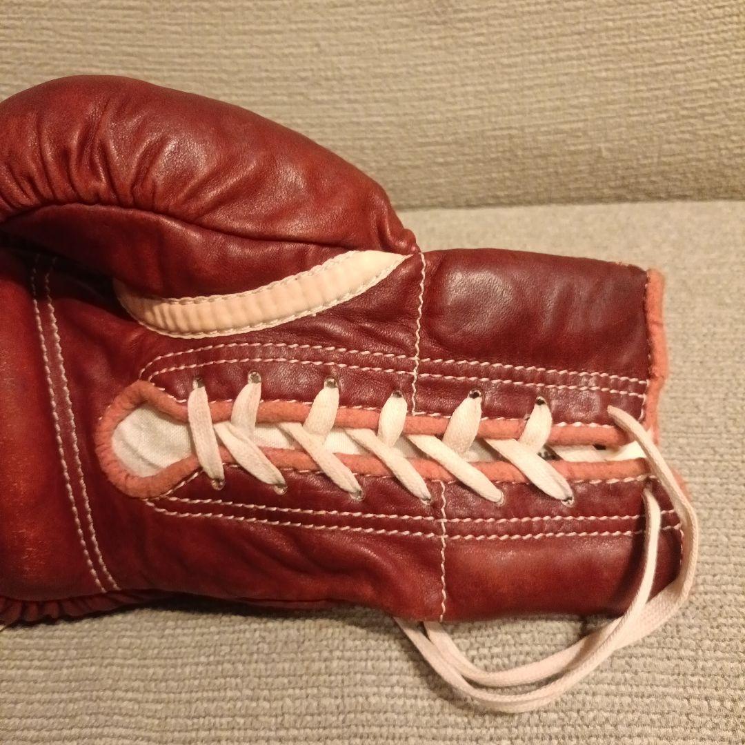 WINNING グローブ ボクシンググローブ FP-700P 8オンス　旧ロゴ